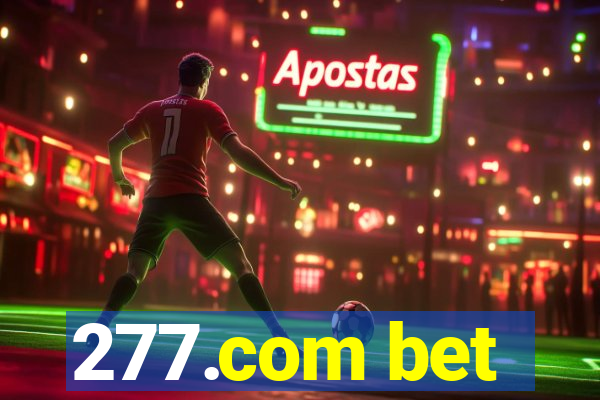 277.com bet